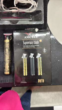 Supremacy Blade