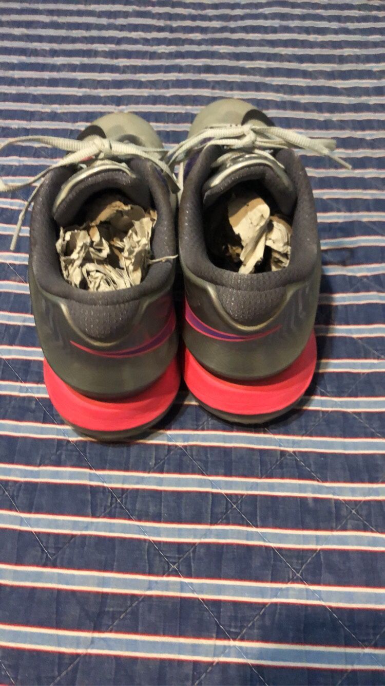 Kd 7 all stars