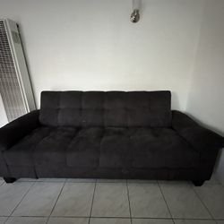 Sofa Bed 