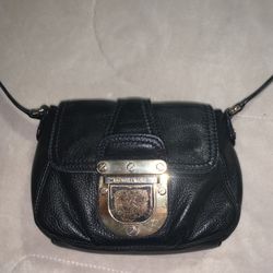 Michael kors Small Crossbody Leather Bag