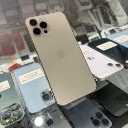iPhone 12 Pro Max 128gb Unlocked 