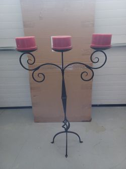 Candle Holder