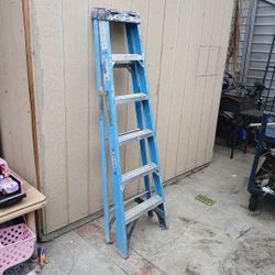 Ladder