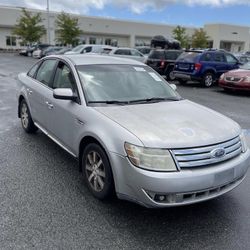 Ford Taurus 2008