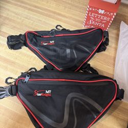 Rzr Roof Bags 