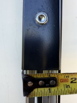 Large Samsonite Suitcase