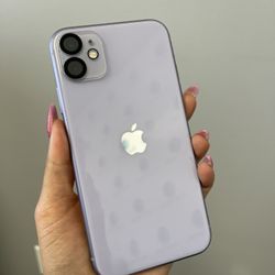 iPhone 11 Unlocked 64Gb Like New 