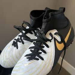Nike Soccer Cleats