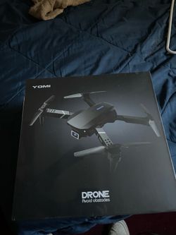 Brand new drone