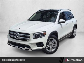 2023 Mercedes-Benz Glb