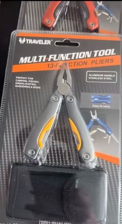 hand tool