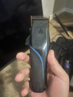Vapor Wahl Clippers