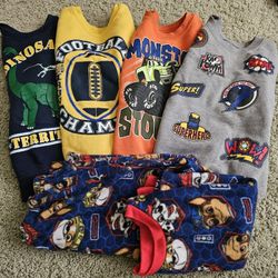 4T Boys Clothes