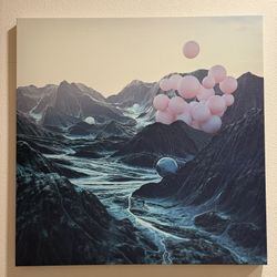 Canvas Art