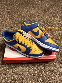 Nike Dunk Low UCLA SIZE 9 (NEW)