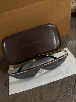 Unisex glasses