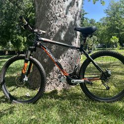specialized rockhopper. Mountain Bike 27.5