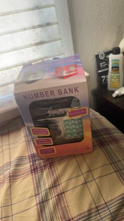 small saving bank