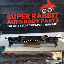 2021 Bronco Sport Body Panel Rear OEM 2025 