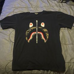 bape shirt
