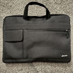 Laptop Bag With Straps