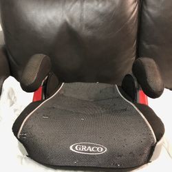 Booster Seat $8
