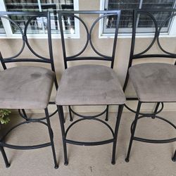 Bar Stool Chairs / Counter Chairs