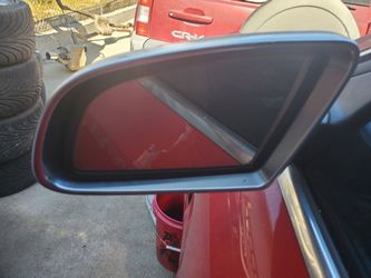 Audi S4 b6 Side Mirrors