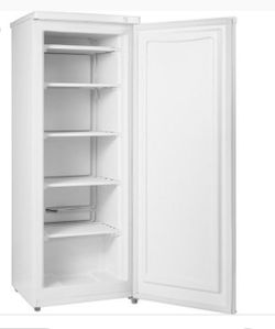 Freezer For Home. Apartment. Office. 