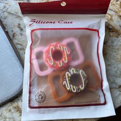 Silicone Protective Cases