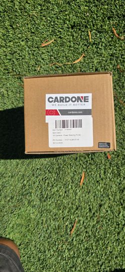 Cardone Select Power Steering Pump for Subaru Legacy, Outback 2010- 2014-NEW
