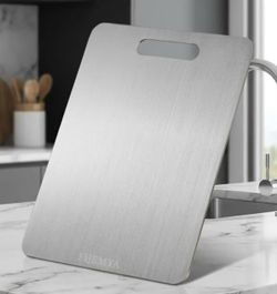 Titanium Cutting Boards