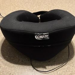 Conair  Neck Pillow Massager