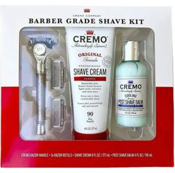 Shave Kit