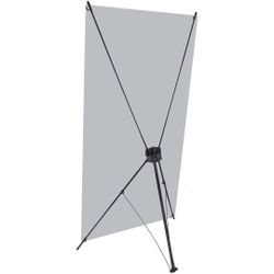 Triangle (X Banner Stand)