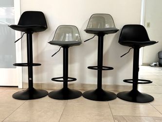 Bar stools chairs
