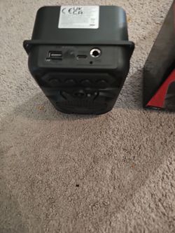 Brand New USB  Speaker 