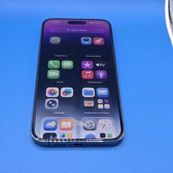 Apple iPhone 14 Pro Max  128GB Unlock