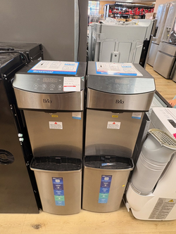 Brio Bottom Load Water Dispenser, Right Unit