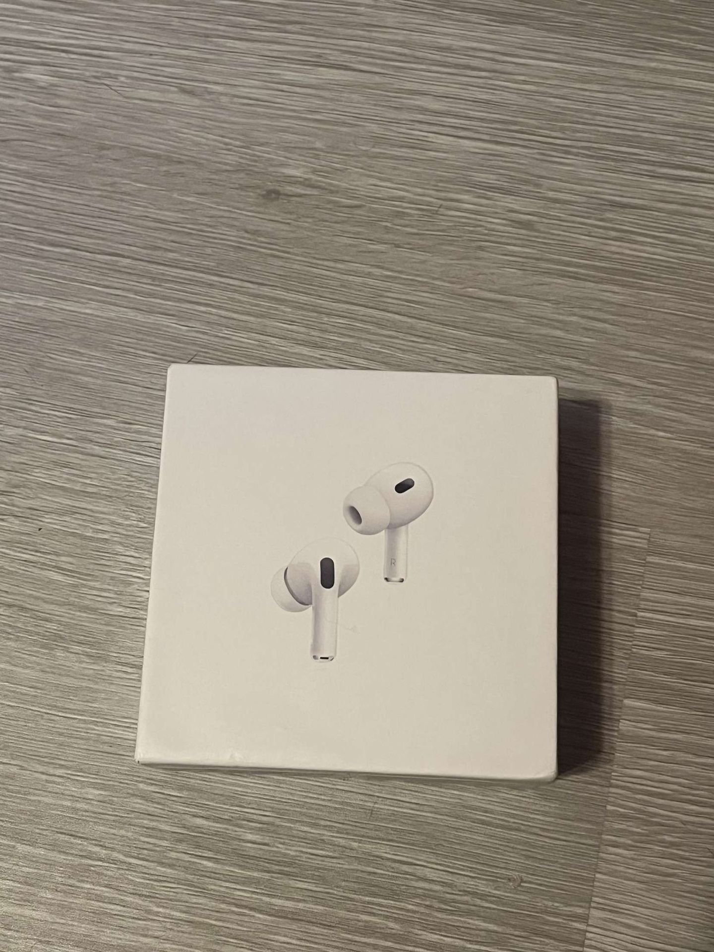 Apple AirPods 2nd Generation