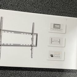 Fixed TV Mount 
