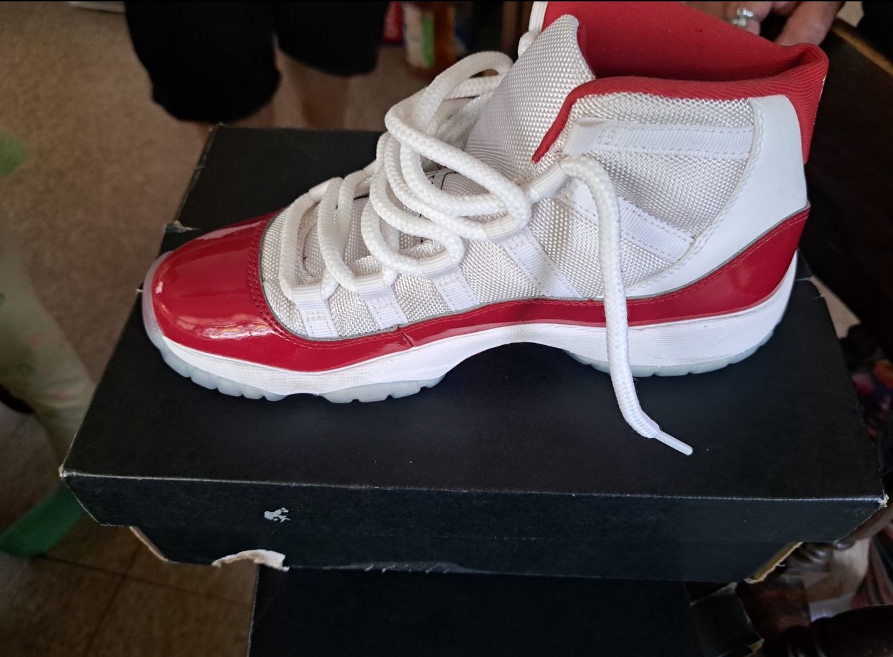 Jordan 11 