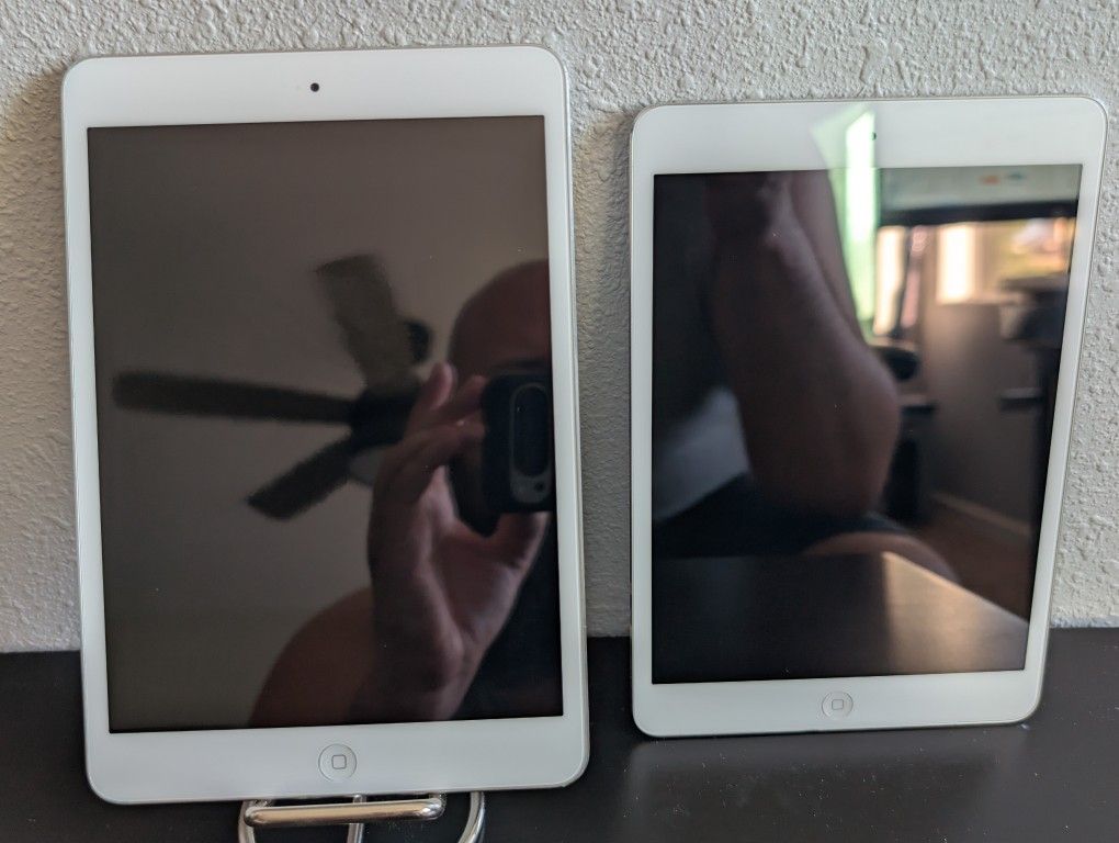 iPad Mini