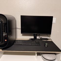 Full PC Setup 