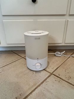 Air humidifier
