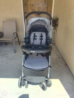 Stroller