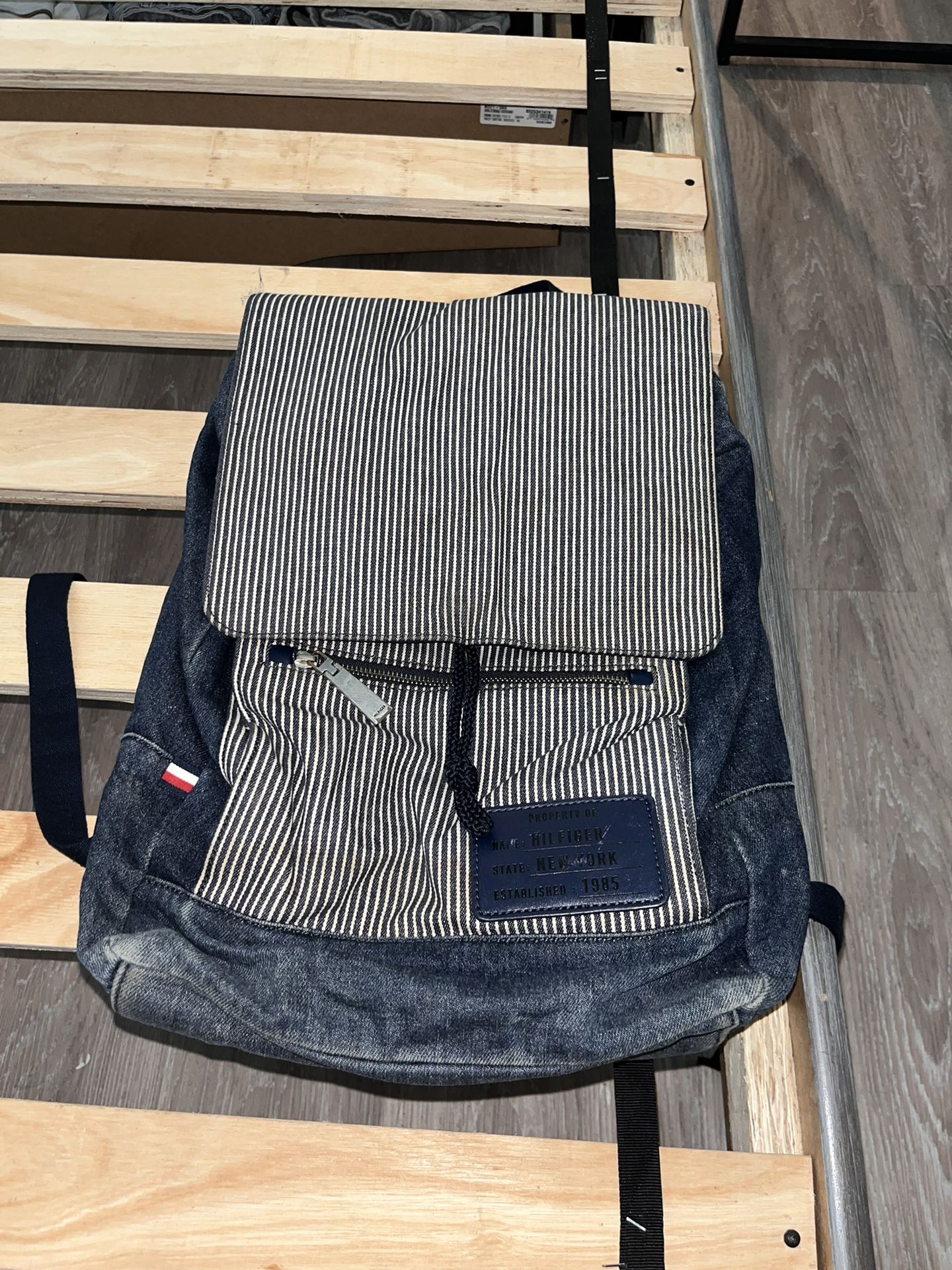 Tommy Hilfiger BackPack