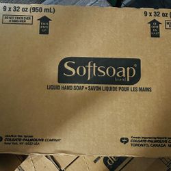 Softsoap