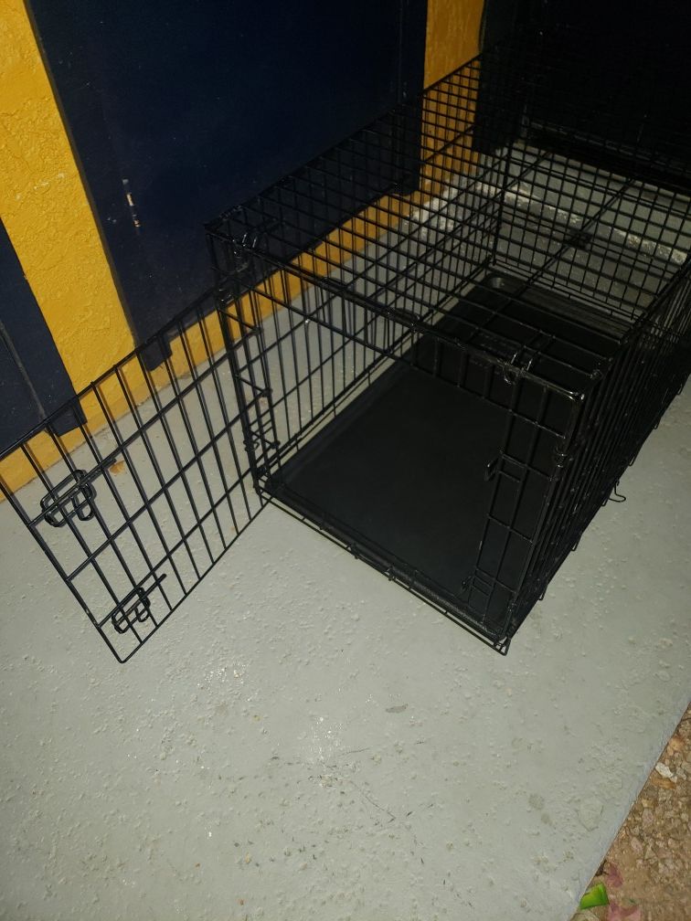 Dog kennel