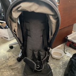 Momcozy Stroller 